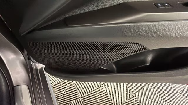 2024 Predawn Gray Mica Toyota Camry SE FWD Sedan