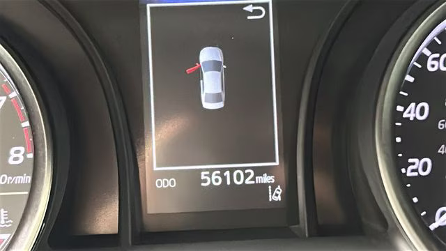 2024 Predawn Gray Mica Toyota Camry SE FWD Sedan