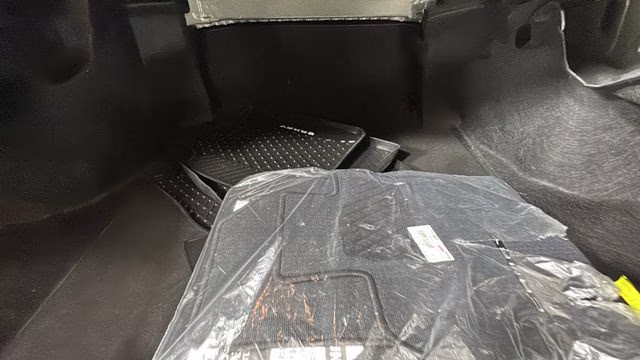 2024 Predawn Gray Mica Toyota Camry SE FWD Sedan