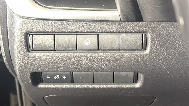 2021 Super Black Nissan Rogue SV AWD SUV