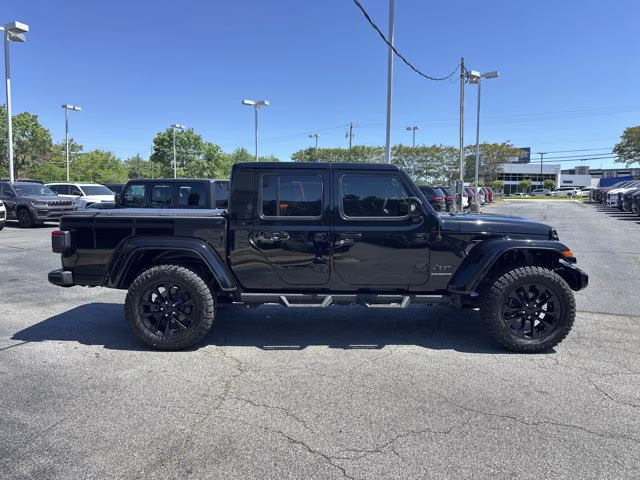 2023 Jeep Gladiator 4X4 Truck