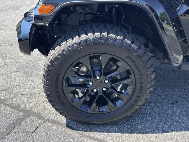 2023 Jeep Gladiator 4X4 Truck