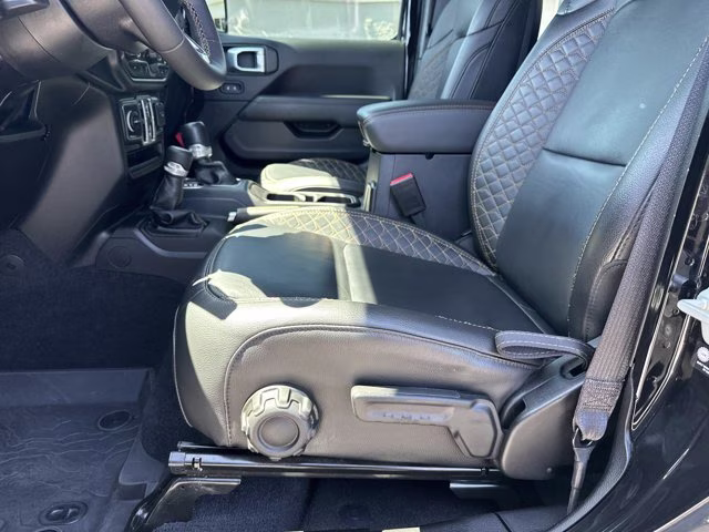 2023 Jeep Gladiator 4X4 Truck