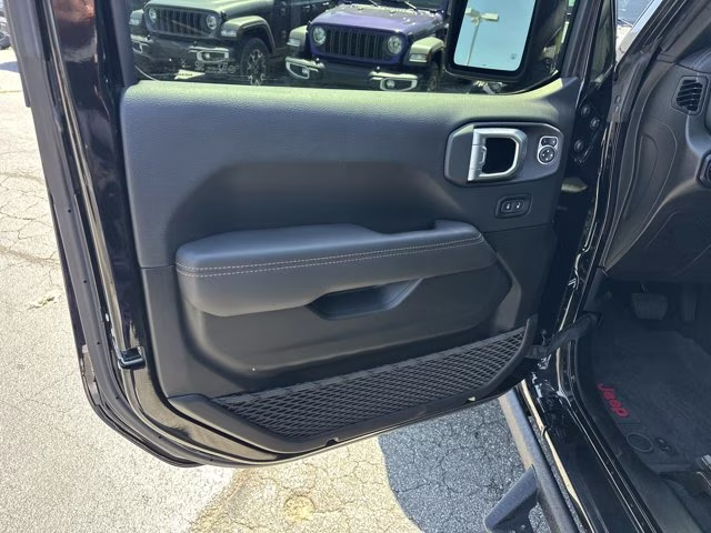 2023 Jeep Gladiator 4X4 Truck
