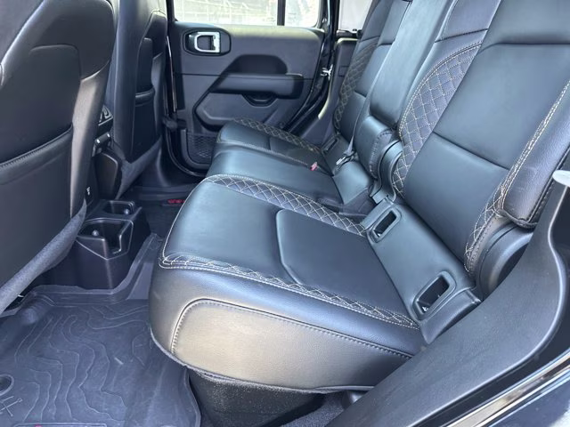 2023 Jeep Gladiator 4X4 Truck