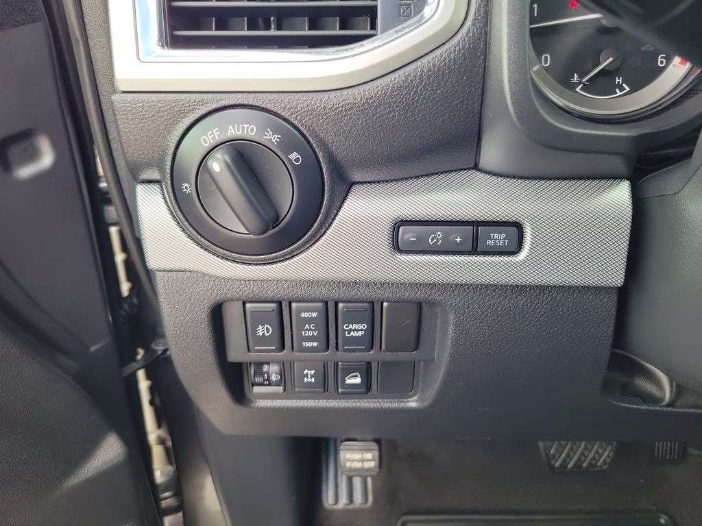2019 Gun Metallic Nissan Titan XD PRO-4X 4X4 Truck