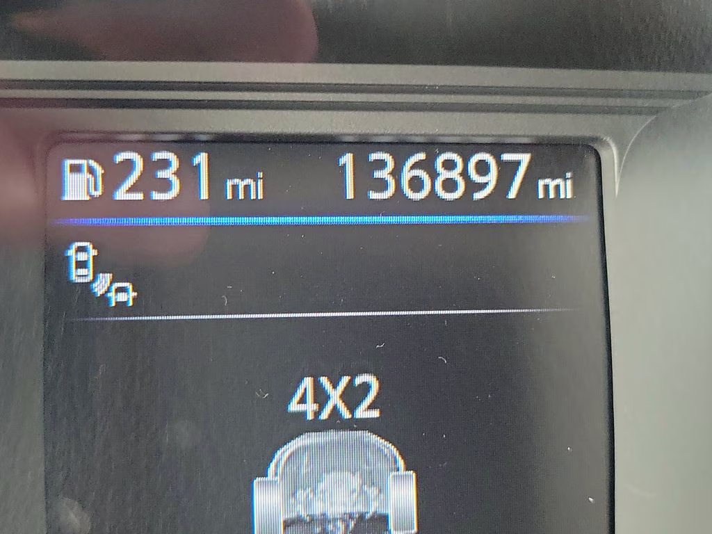 2019 Gun Metallic Nissan Titan XD PRO-4X 4X4 Truck