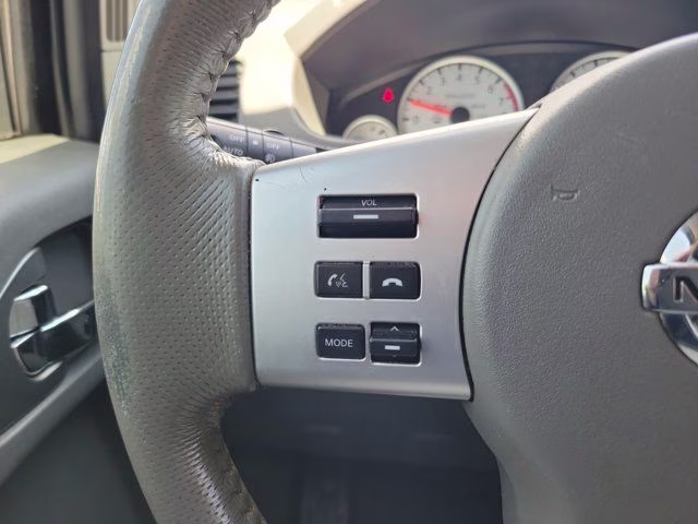 2019 Cayenne Red Metallic Nissan Frontier SL RWD Truck