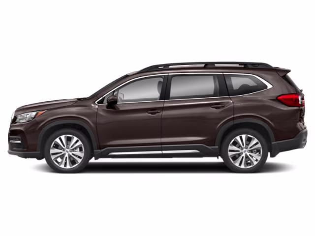 2021 Brown Subaru Ascent Limited AWD SUV