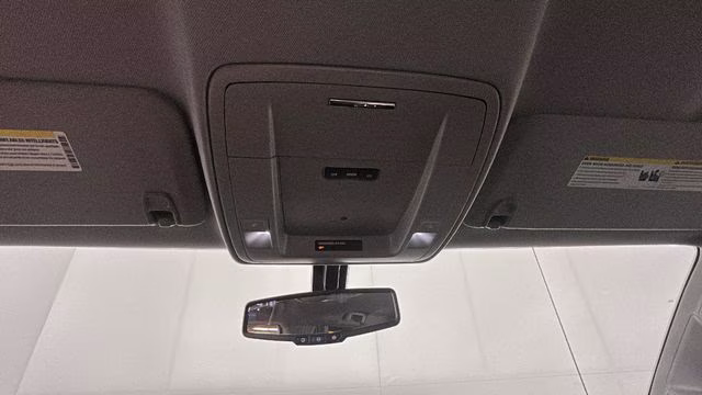 2016 Black Chevrolet Silverado 1500 LT 4X4 Truck