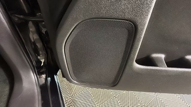2016 Black Chevrolet Silverado 1500 LT 4X4 Truck