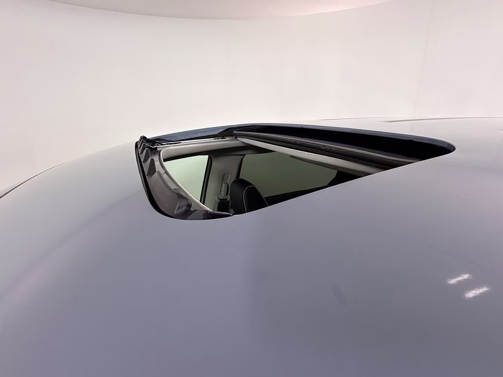 2026 Sonic Gray Pearl Honda Odyssey Touring FWD Van