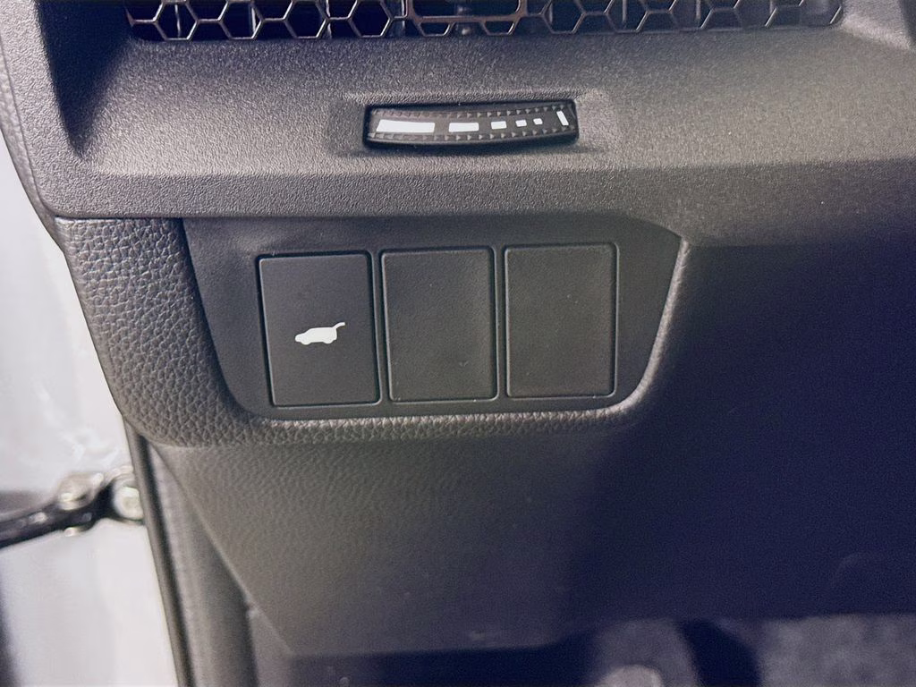 2026 Urban Gray Pearl Honda CR-V Hybrid Sport-L FWD SUV