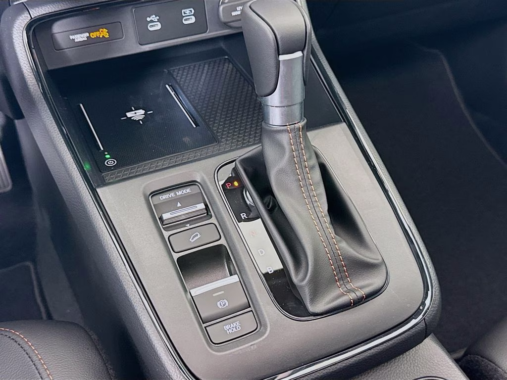 2026 Urban Gray Pearl Honda CR-V Hybrid Sport-L FWD SUV
