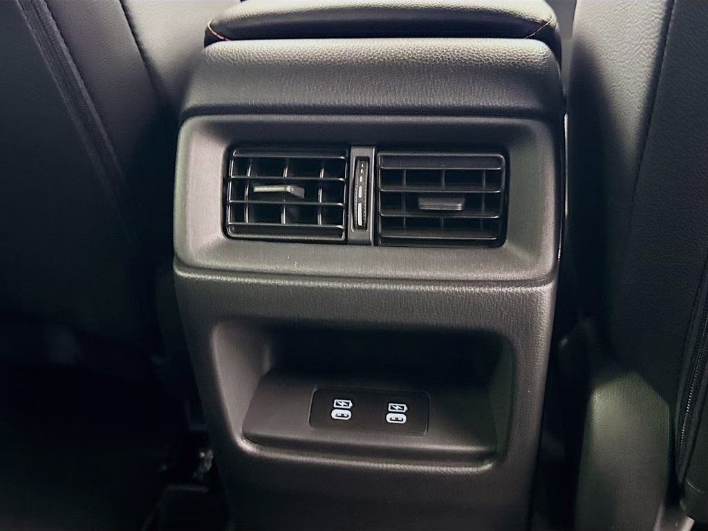 2026 Urban Gray Pearl Honda CR-V Hybrid Sport-L FWD SUV