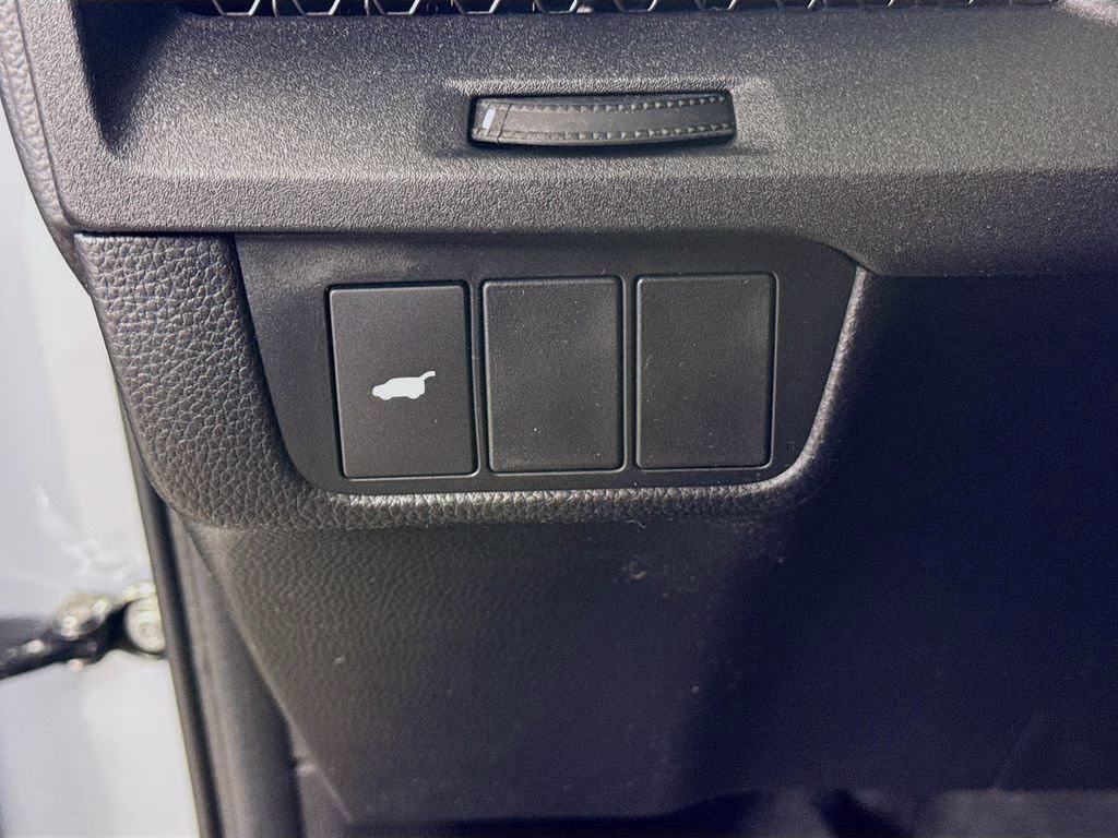 2026 Urban Gray Pearl Honda CR-V Hybrid Sport-L AWD SUV