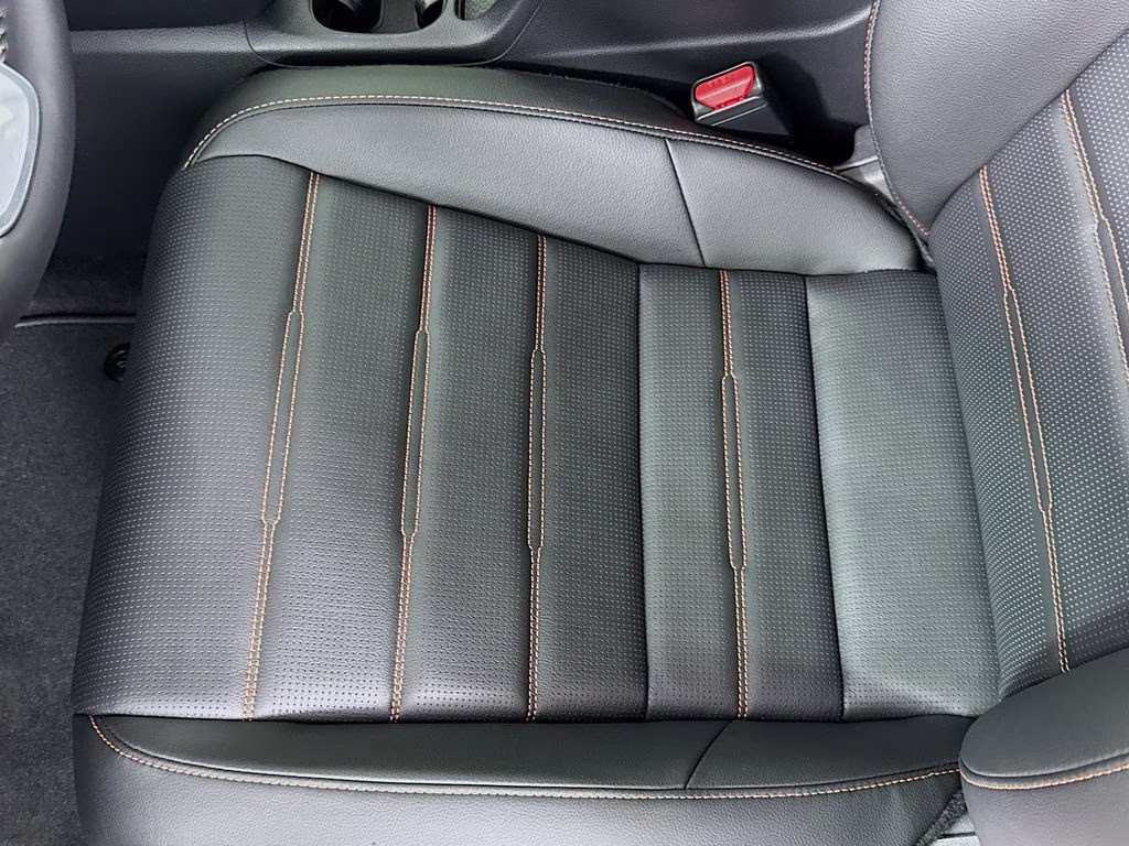 2026 Urban Gray Pearl Honda CR-V Hybrid Sport-L AWD SUV