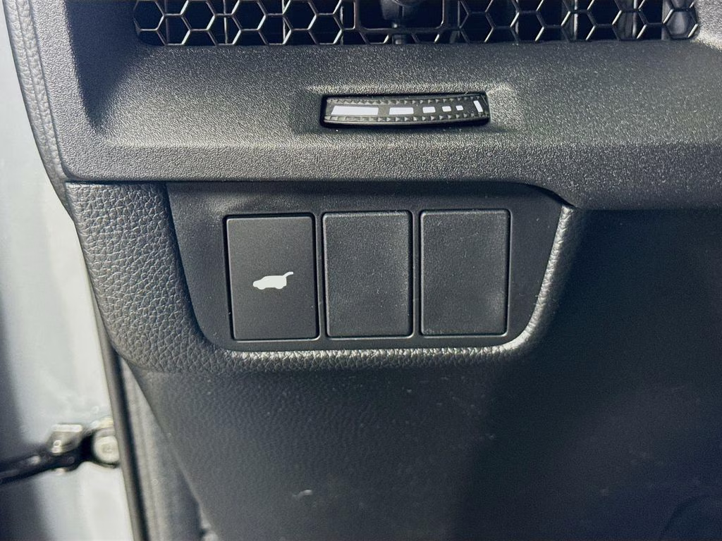 2026 Urban Gray Pearl Honda CR-V Hybrid Sport-L AWD SUV