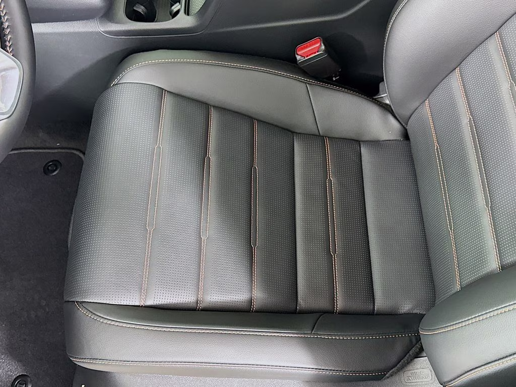 2026 Urban Gray Pearl Honda CR-V Hybrid Sport-L AWD SUV