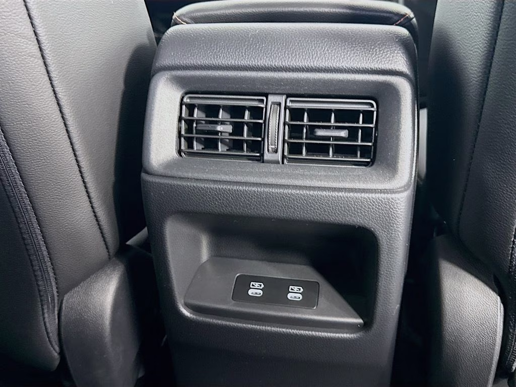 2026 Urban Gray Pearl Honda CR-V Hybrid Sport-L AWD SUV