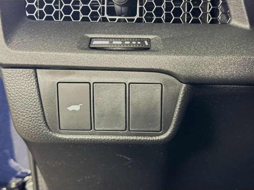 2026 Canyon River Blue Metallic Honda CR-V Hybrid Sport-L AWD SUV