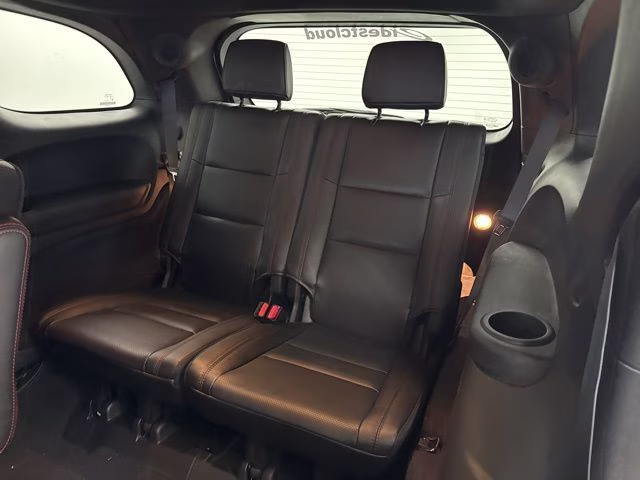 2026 White Knuckle Clearcoat Dodge Durango GT Plus HEMI V8 AWD SUV