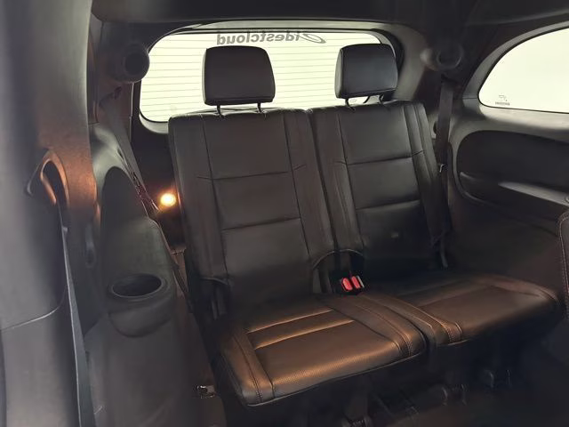 2026 White Knuckle Clearcoat Dodge Durango GT Plus HEMI V8 AWD SUV