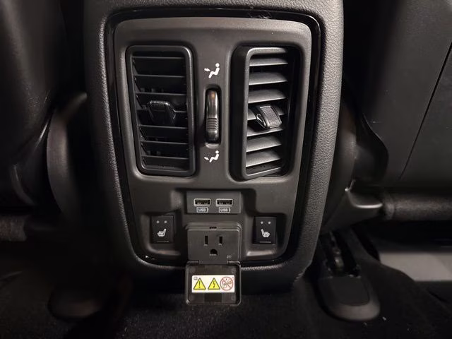 2026 White Knuckle Clearcoat Dodge Durango GT Plus HEMI V8 AWD SUV