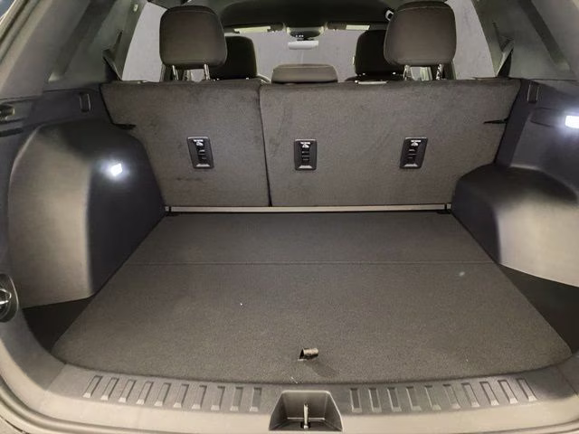 2026 Sterling Gray Metallic Chevrolet Equinox LT AWD SUV