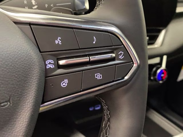 2026 Sterling Gray Metallic Chevrolet Equinox LT AWD SUV