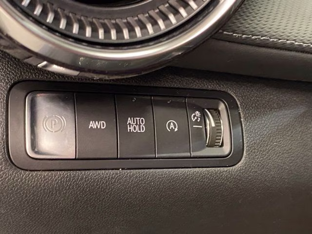 2026 Sterling Gray Metallic Chevrolet Equinox LT AWD SUV