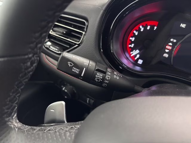 2026 White Knuckle Clearcoat Dodge Durango GT Plus HEMI V8 AWD SUV