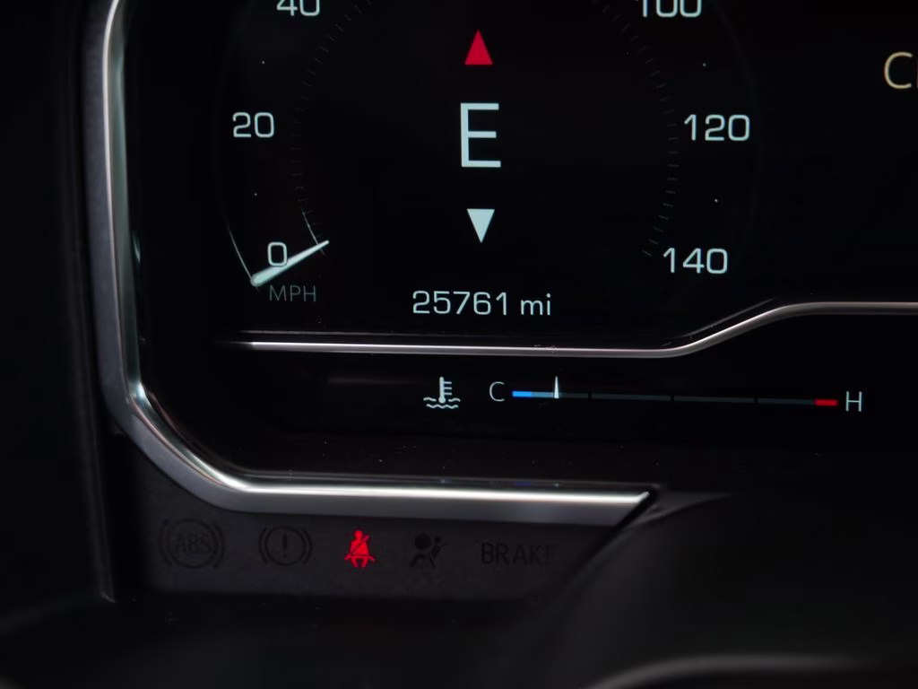 2024 Gray GMC Sierra 2500HD AT4X 4X4 Truck