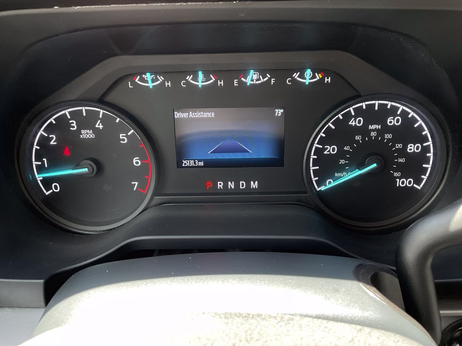 2024 Black Metallic Ford Super Duty F-250 SRW XLT 4X4 Truck