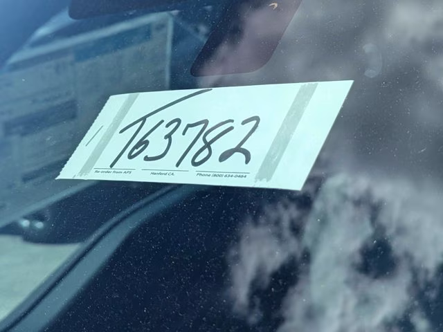 2026 Oxford White Ford F-150 XL 4X4 Truck