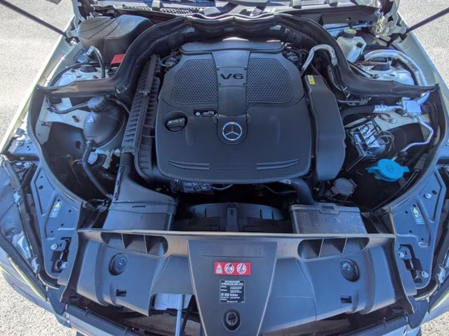 2012 Diamond White Mercedes-Benz E-Class E 350 RWD Convertible