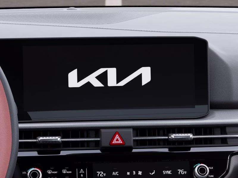 2026 Gray Kia Sportage SX-Prestige AWD SUV