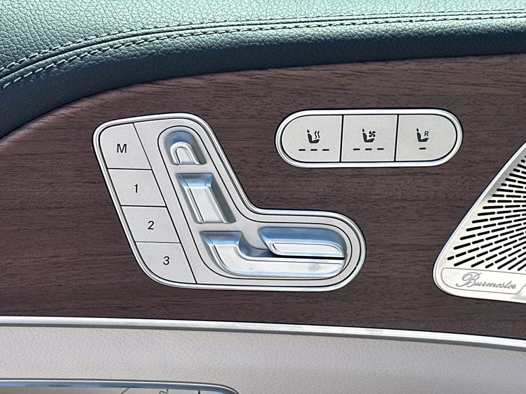2026 Polar Mercedes-Benz GLE GLE 350 RWD SUV