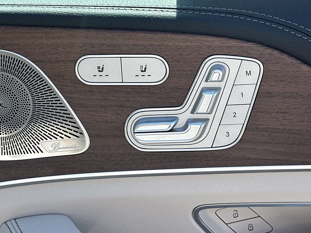 2026 Polar Mercedes-Benz GLE GLE 350 RWD SUV