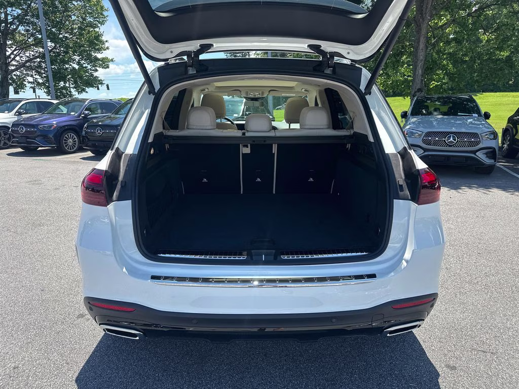 2026 Polar Mercedes-Benz GLE GLE 350 RWD SUV