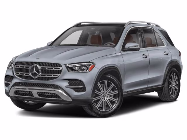 2026 Selenite Mercedes-Benz GLE GLE 350 RWD SUV