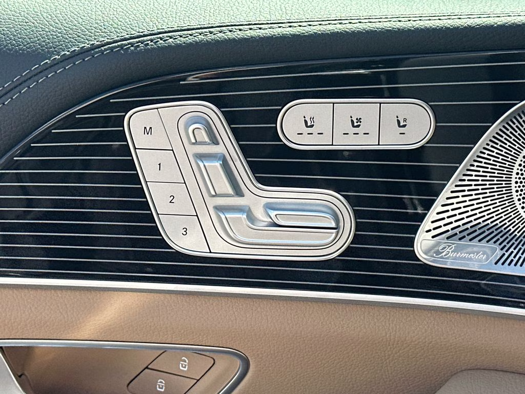 2026 Selenite Mercedes-Benz GLE GLE 350 RWD SUV