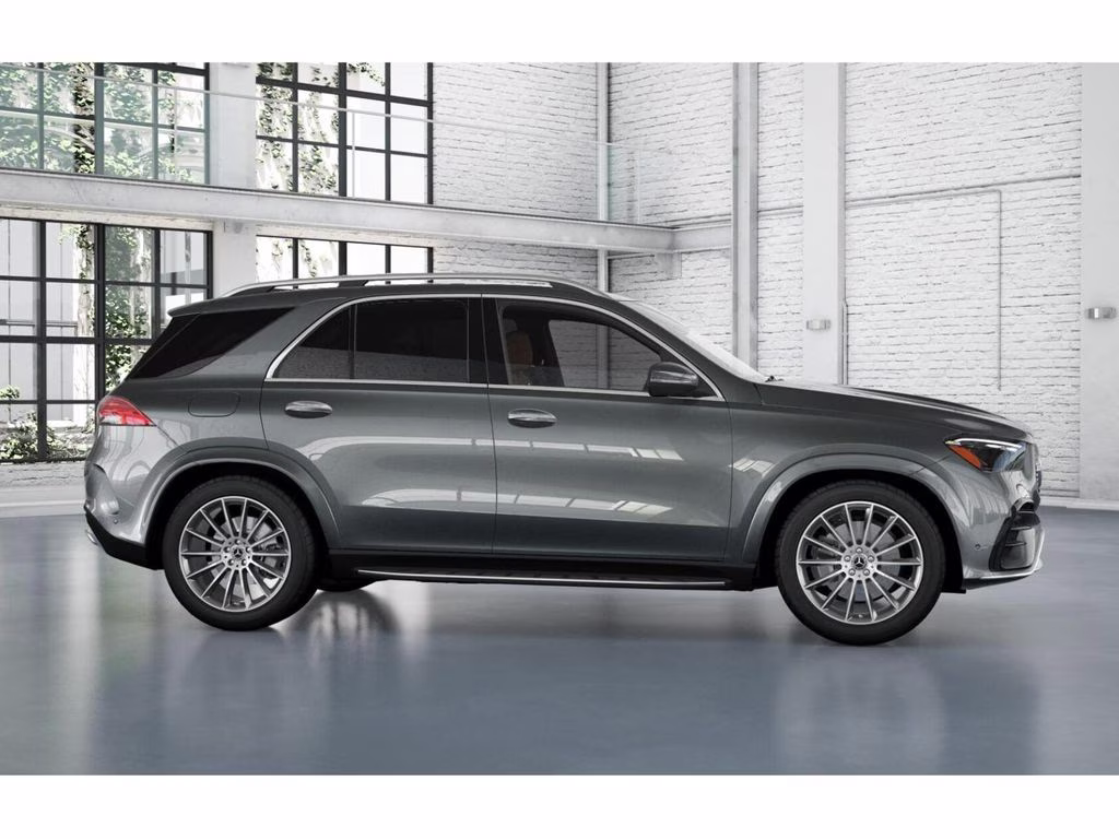 2026 Selenite Mercedes-Benz GLE GLE 350 RWD SUV