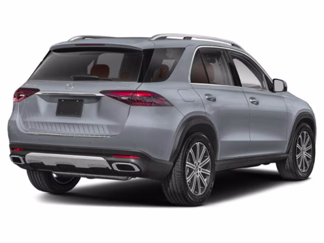 2026 Selenite Mercedes-Benz GLE GLE 350 RWD SUV
