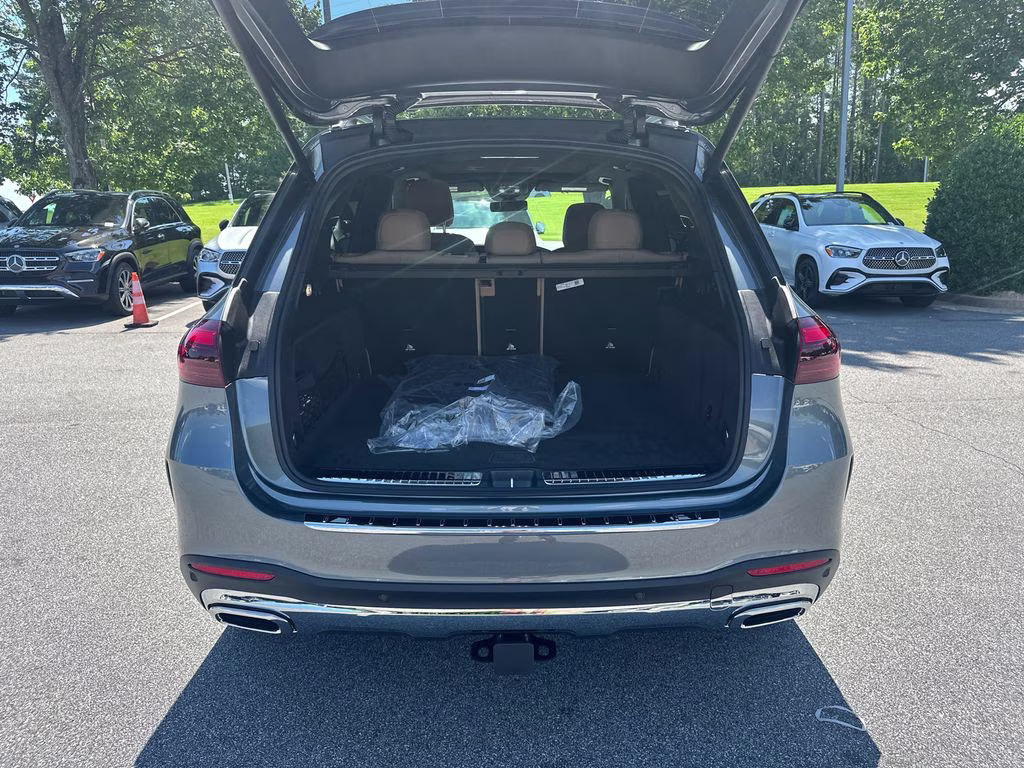 2026 Selenite Mercedes-Benz GLE GLE 350 RWD SUV