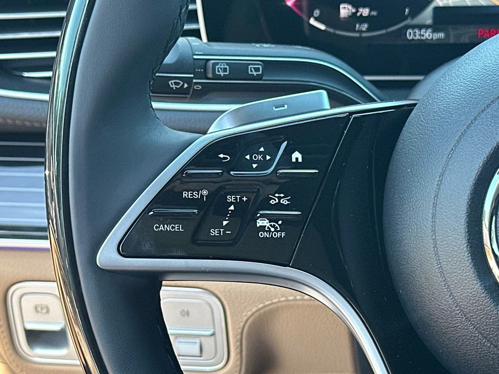 2026 Selenite Mercedes-Benz GLE GLE 350 RWD SUV