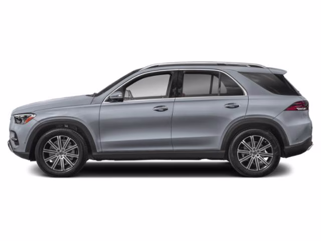 2026 Selenite Mercedes-Benz GLE GLE 350 RWD SUV