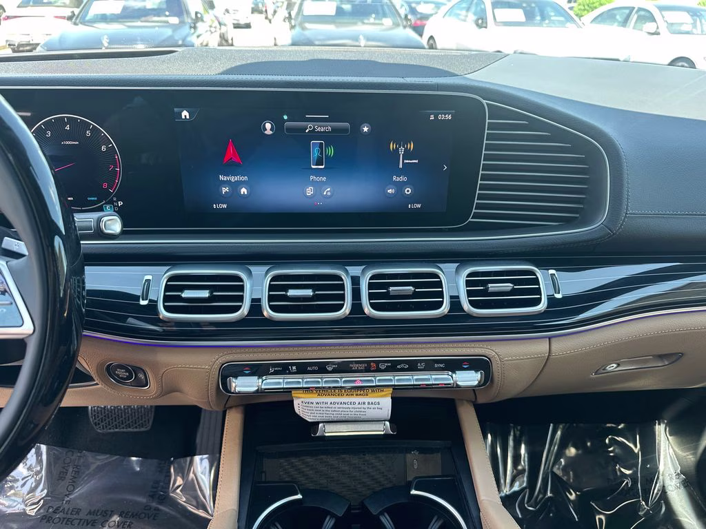 2026 Selenite Mercedes-Benz GLE GLE 350 RWD SUV