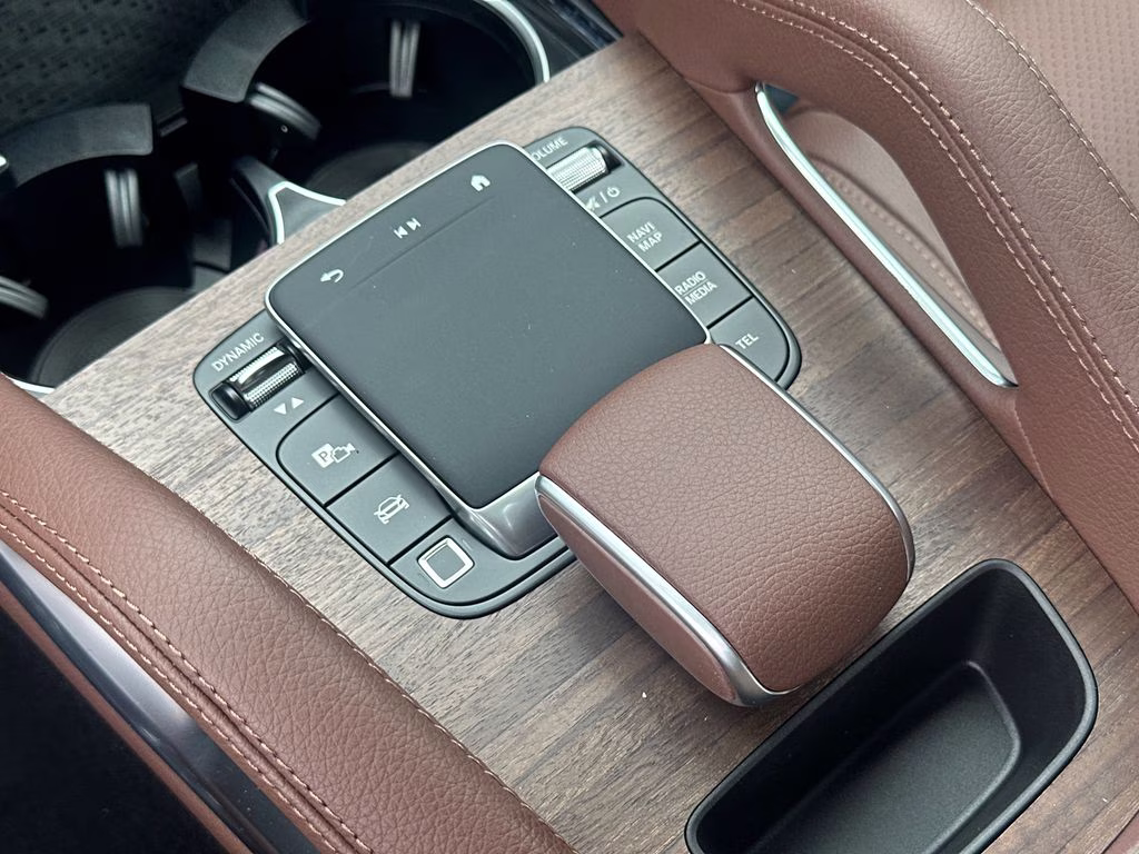 2026 Black Mercedes-Benz GLE GLE 350 AWD SUV