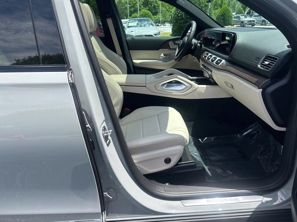 2026 Alpine Mercedes-Benz GLE GLE 350 AWD SUV
